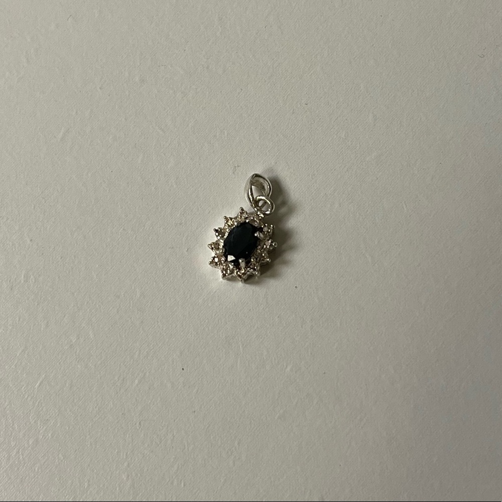 Silver 925 pendant